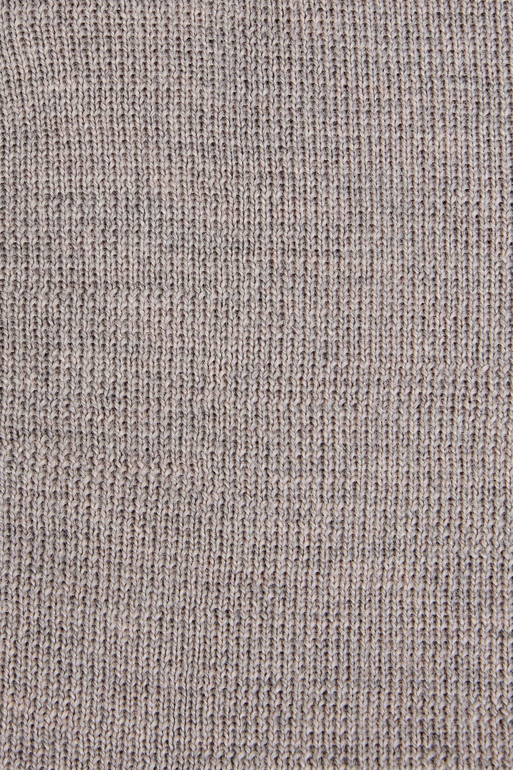 JW ANDERSON Wool snood