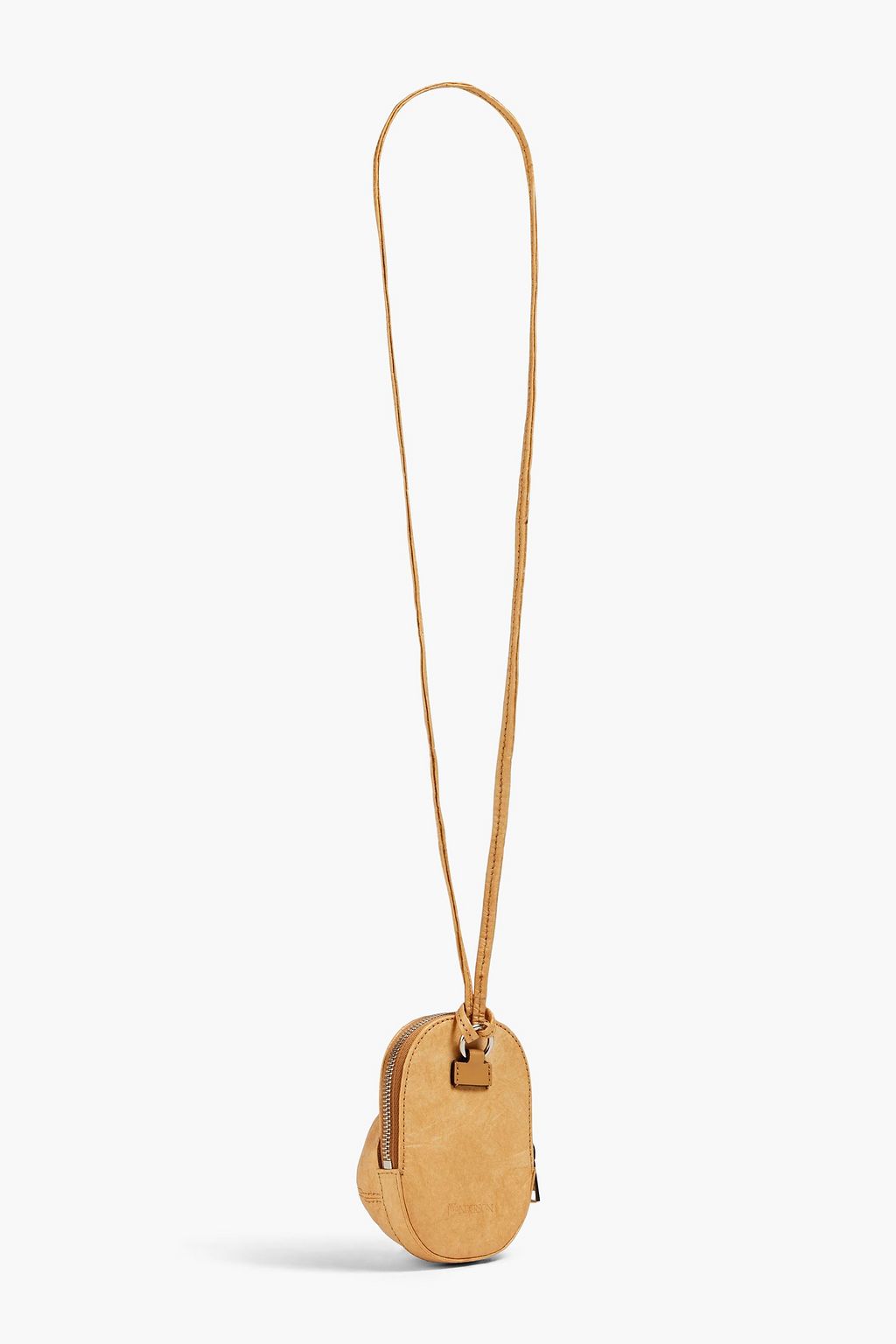 JW ANDERSON Nano Cap cotton shoulder bag