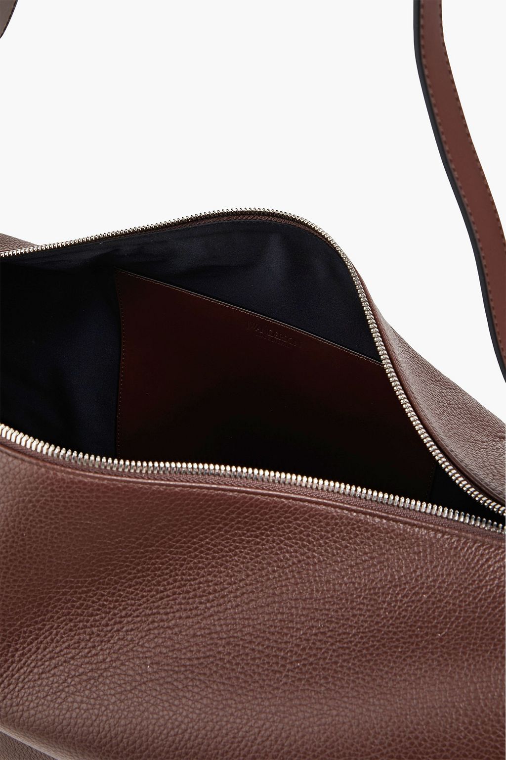 JW ANDERSON Leather duffle bag