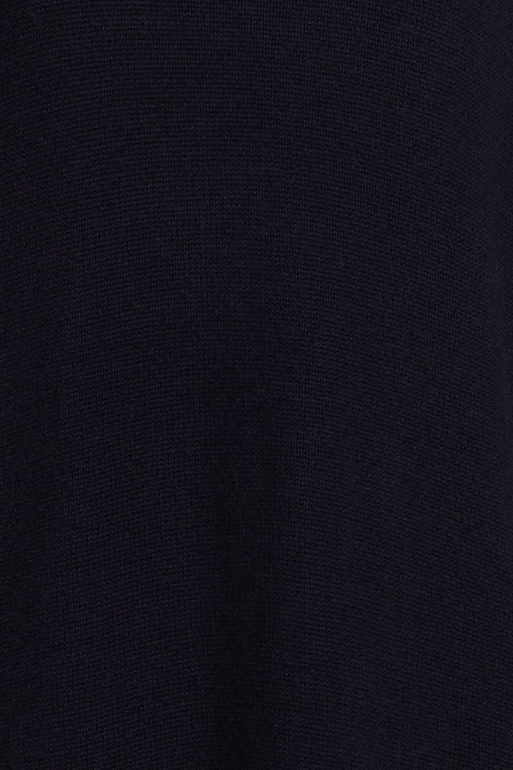 CHINTI & PARKER Wool and cashmere-blend dress