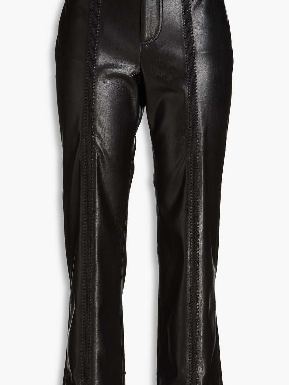 embroidered okobor™ flared pants
