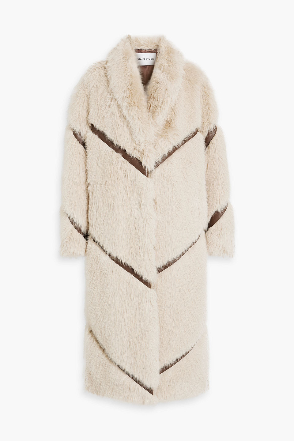 Everleigh coat