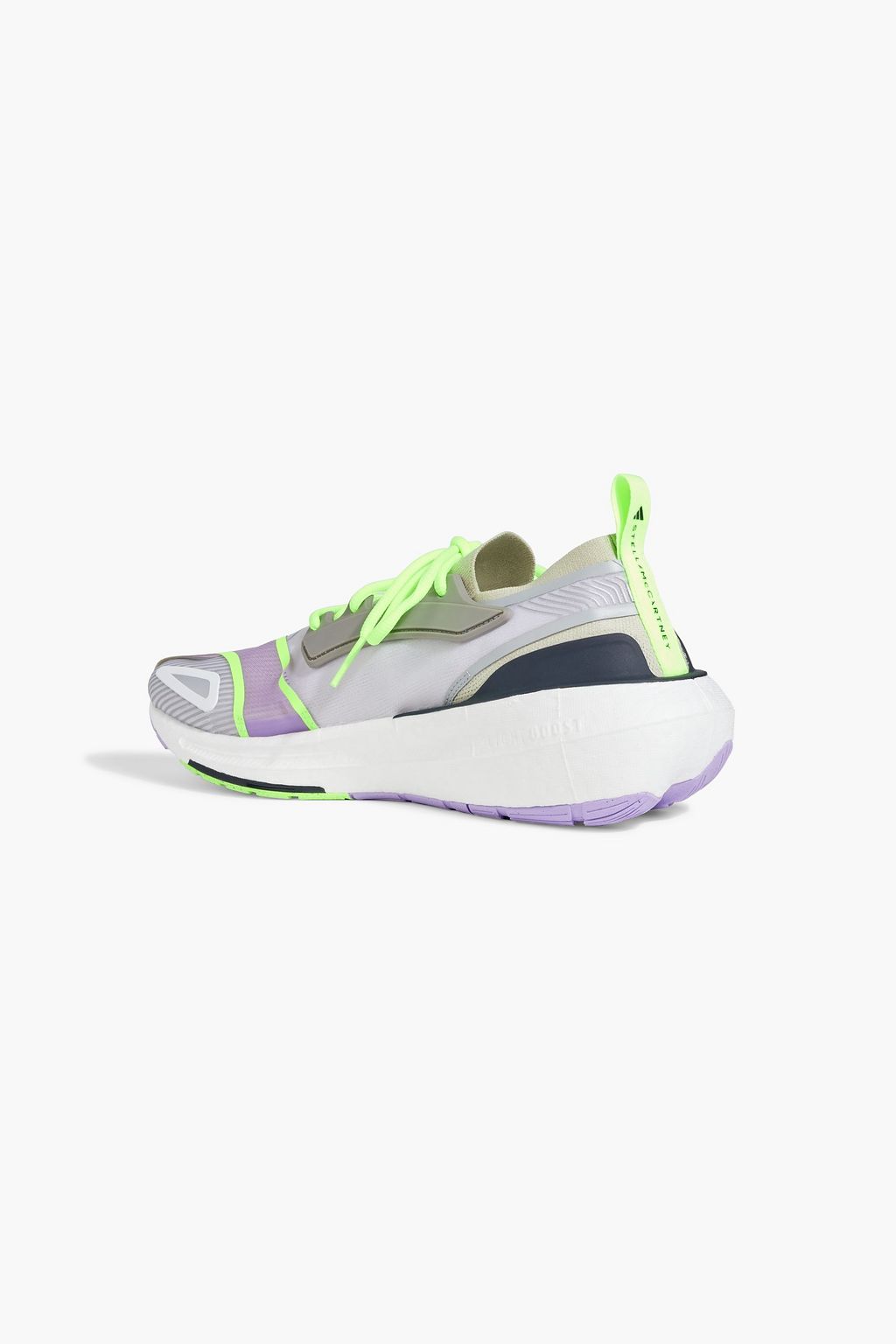 ADIDAS BY STELLA MCCARTNEY حذاء سنيكرز UB 23 Lower Footprint من الشبك