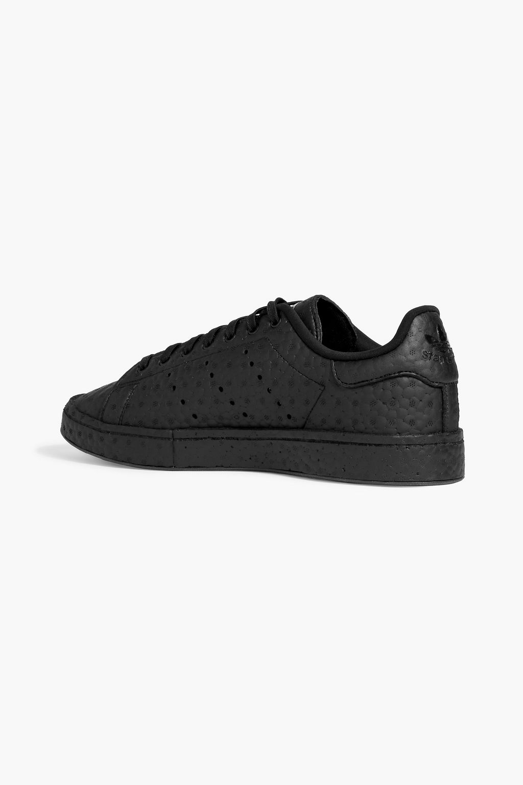 ADIDAS ORIGINALS BY CRAIG GREEN Stan Smith Boost coated neoprene sneakers