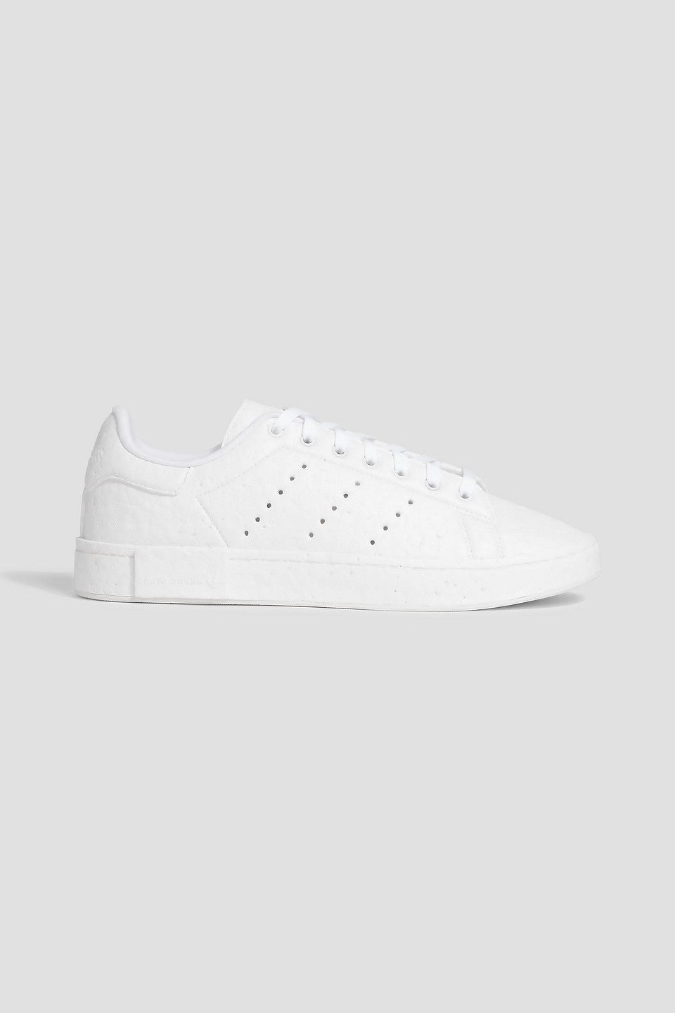 Stan Smith Boost coated neoprene sneakers