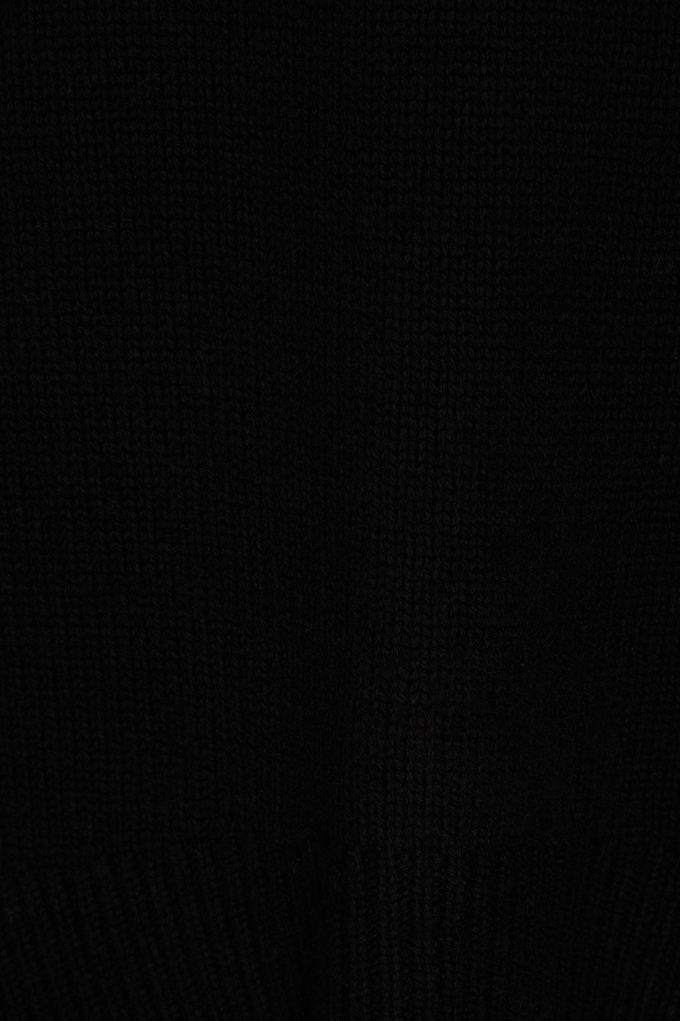 CHINTI & PARKER WOOL AND CASHMERE-BLEND SWEATER