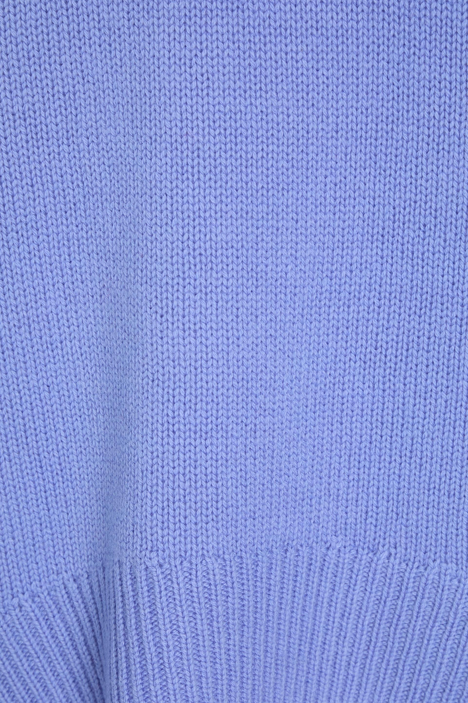 CHINTI & PARKER WOOL AND CASHMERE-BLEND SWEATER