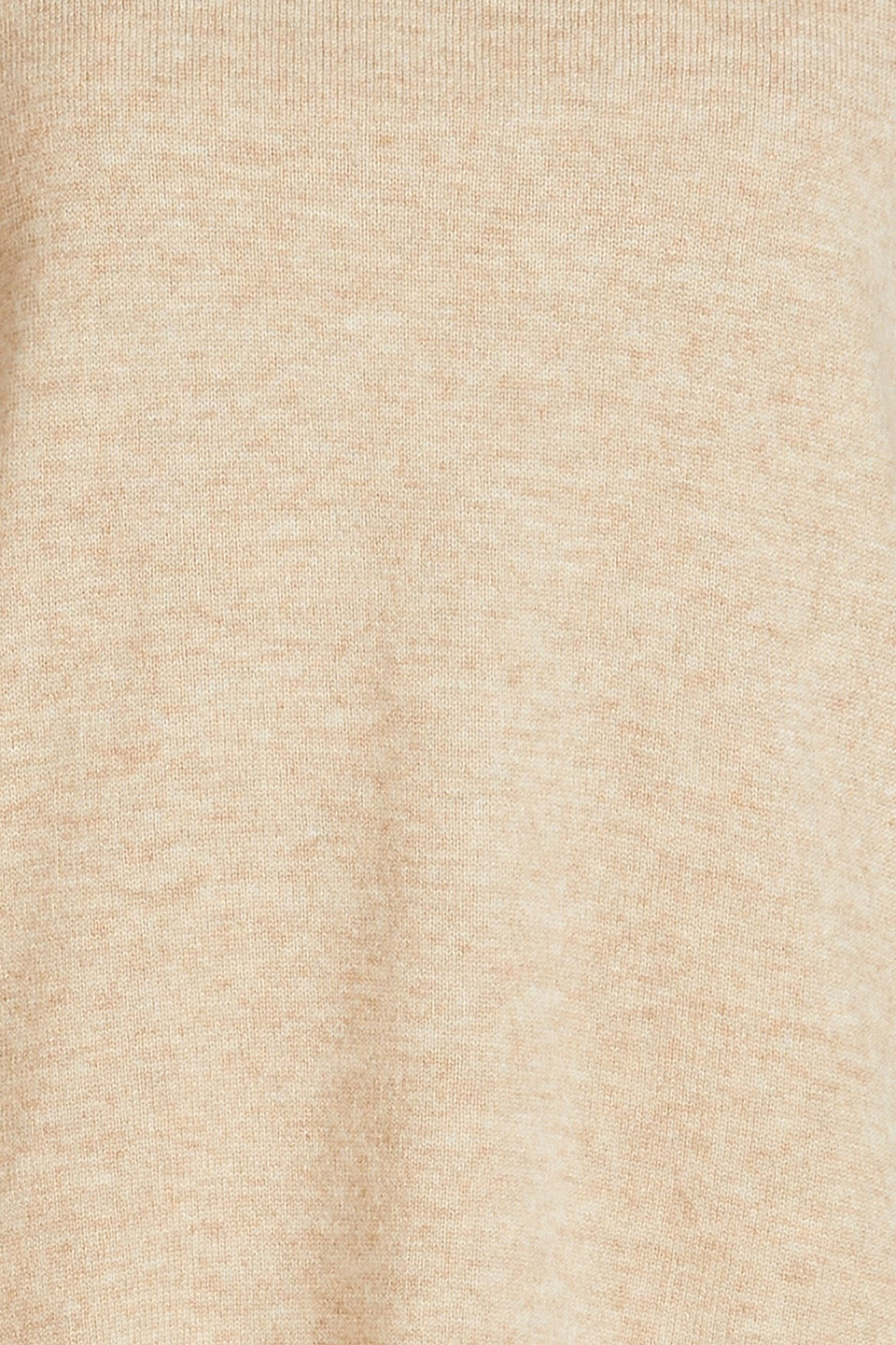 CHINTI & PARKER WOOL AND CASHMERE-BLEND TURTLENECK SWEATER