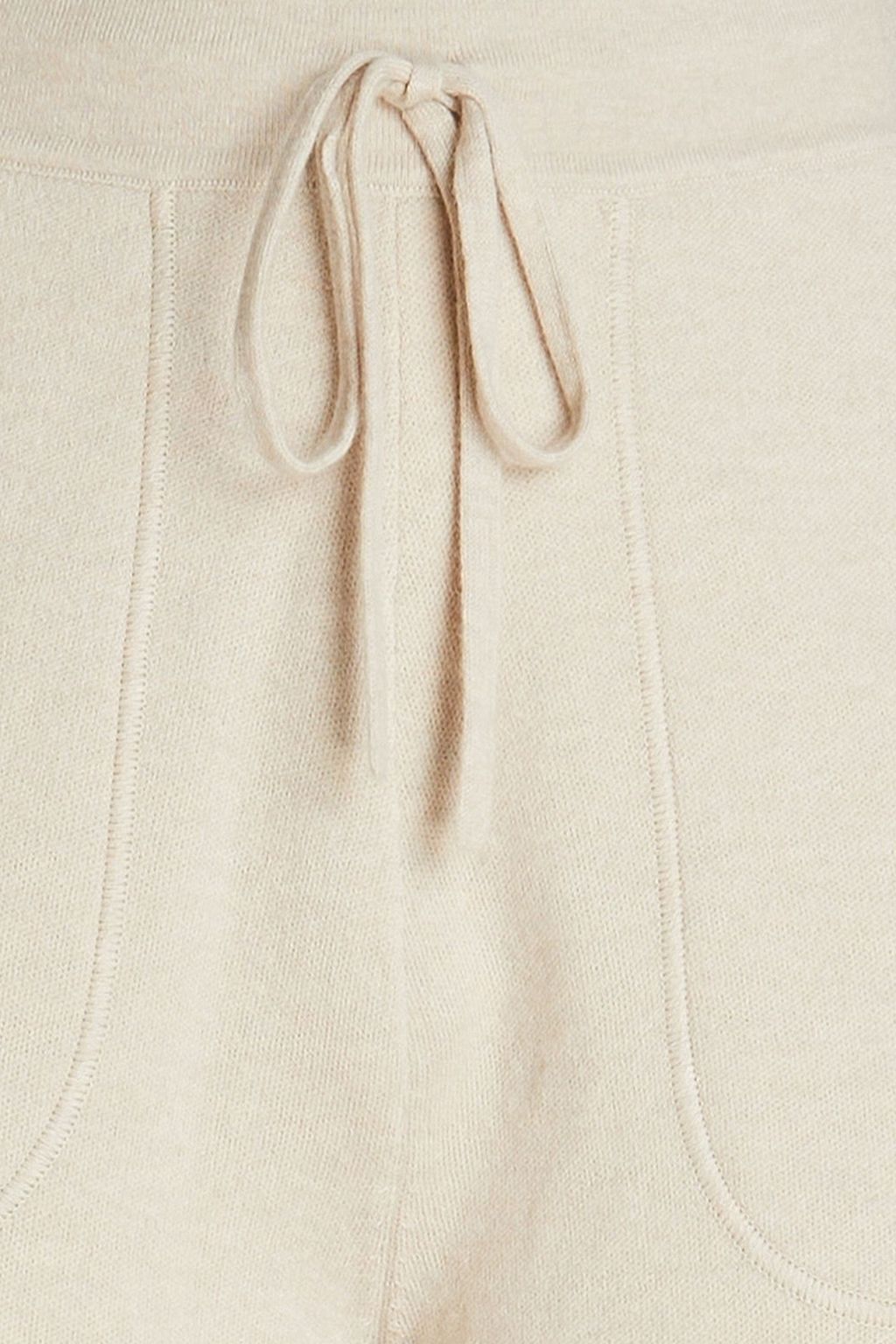 GENTRYPORTOFINO Wool track pants
