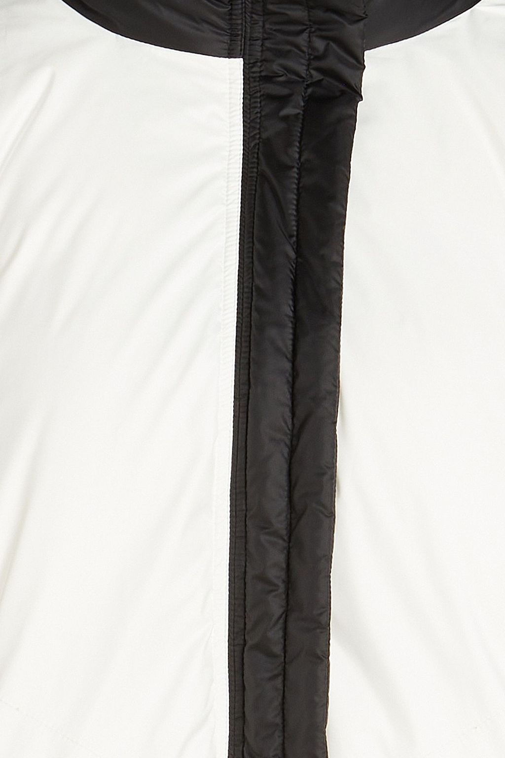 GENTRYPORTOFINO Quilted shell jacket