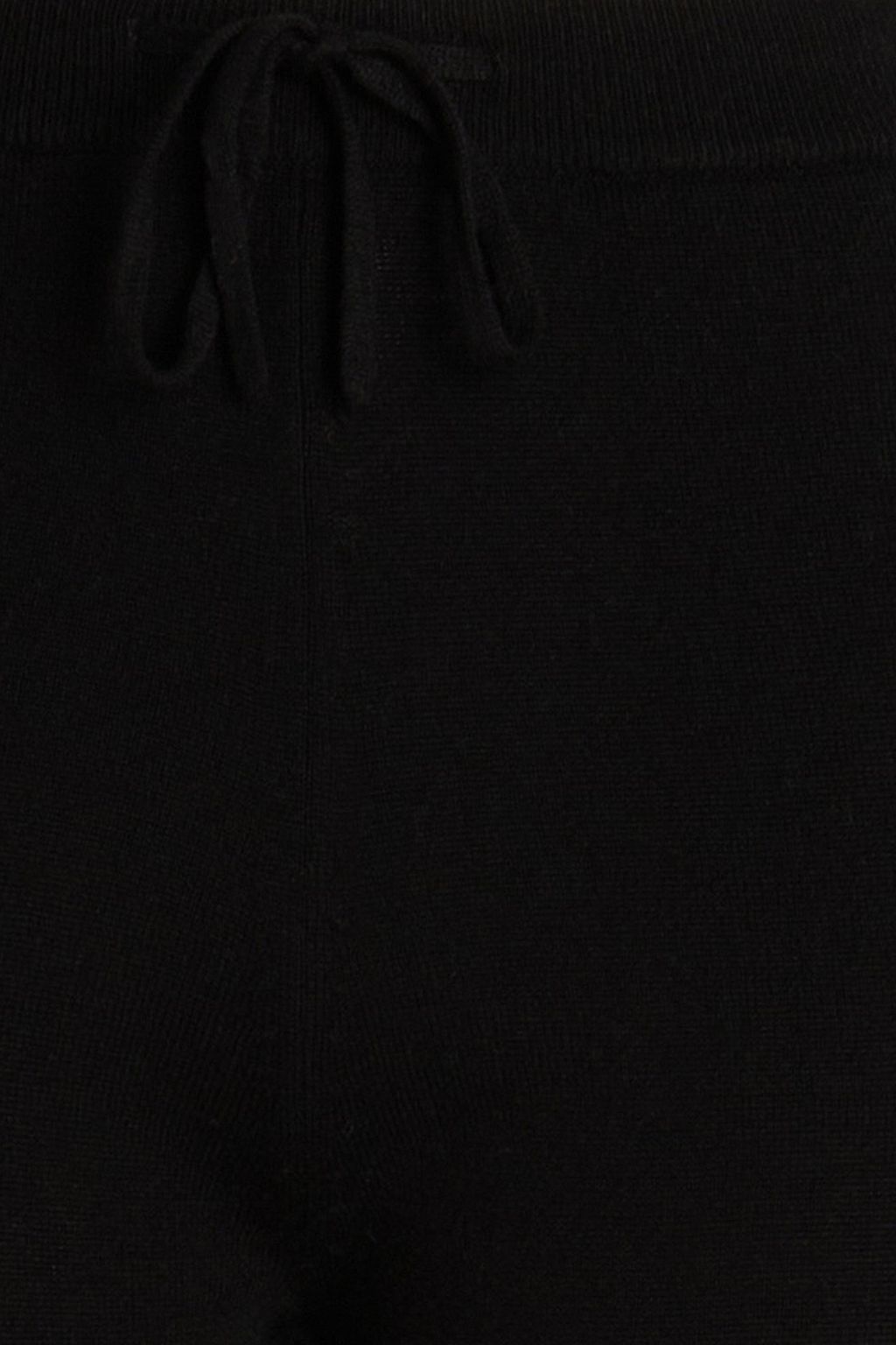 CHINTI & PARKER Wool and cashmere-blend track pants