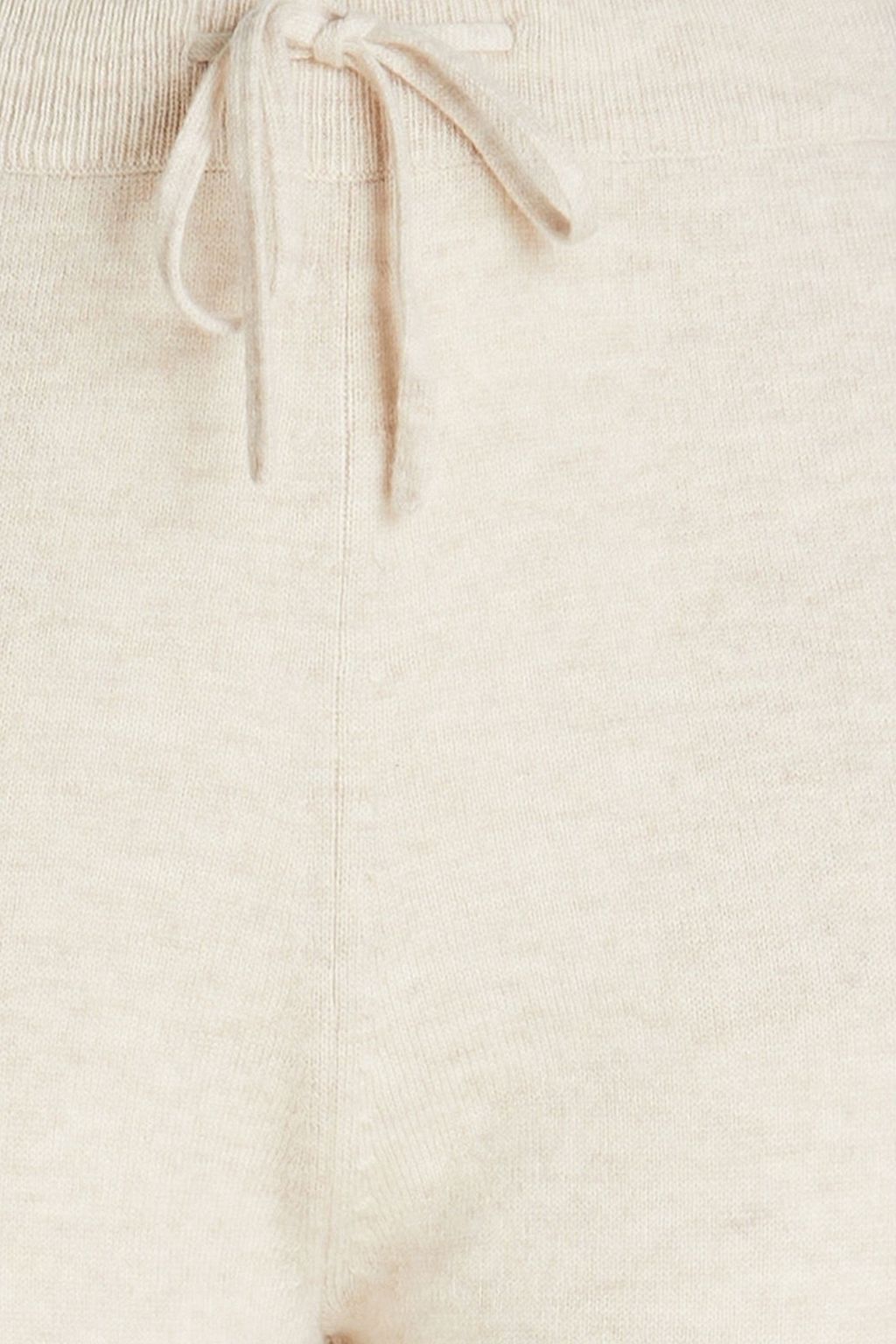 CHINTI & PARKER Wool and cashmere-blend track pants