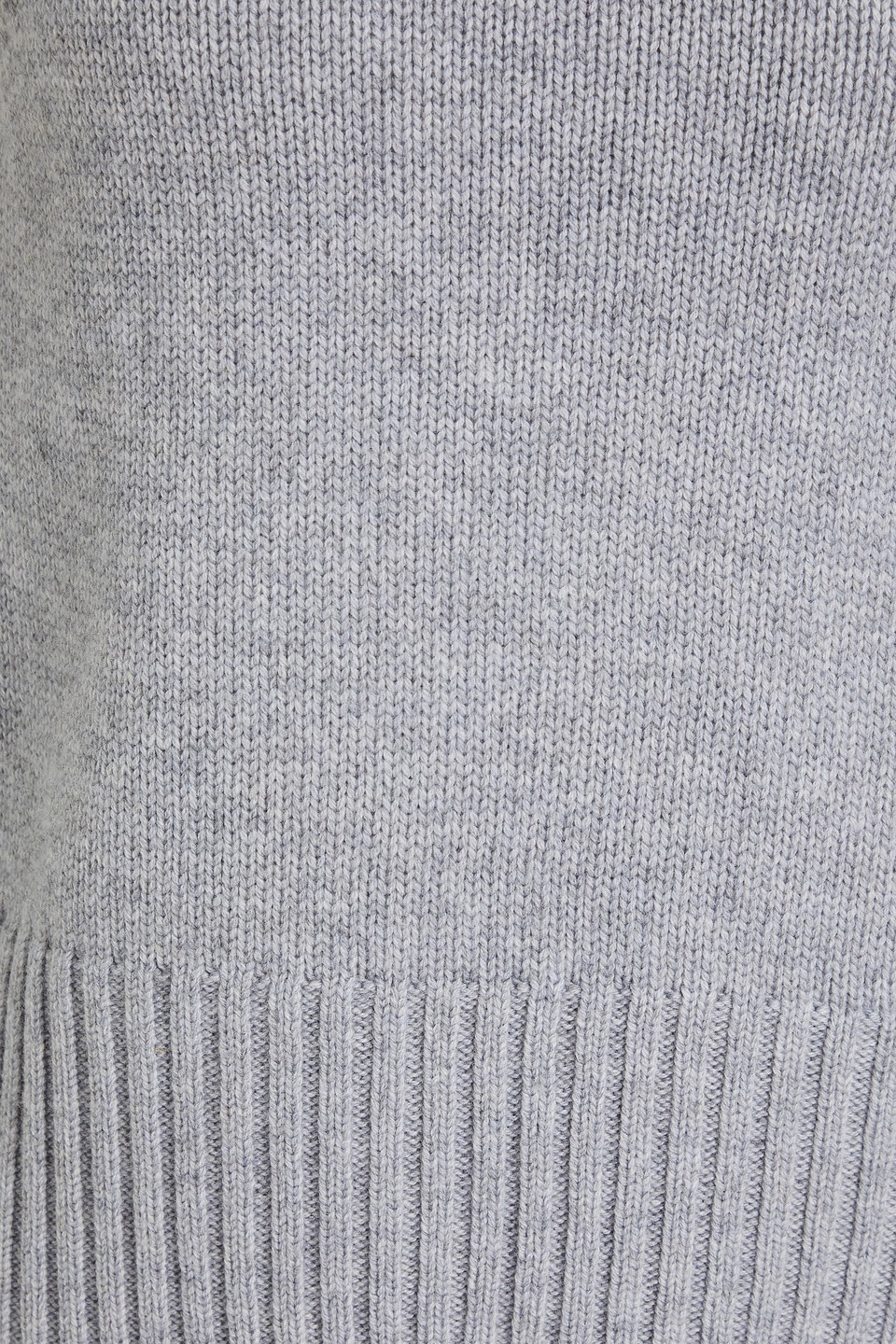 CHINTI & PARKER WOOL AND CASHMERE-BLEND VEST