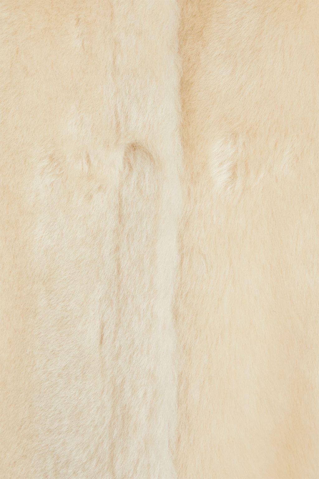 YVES SALOMON Shearling jacket