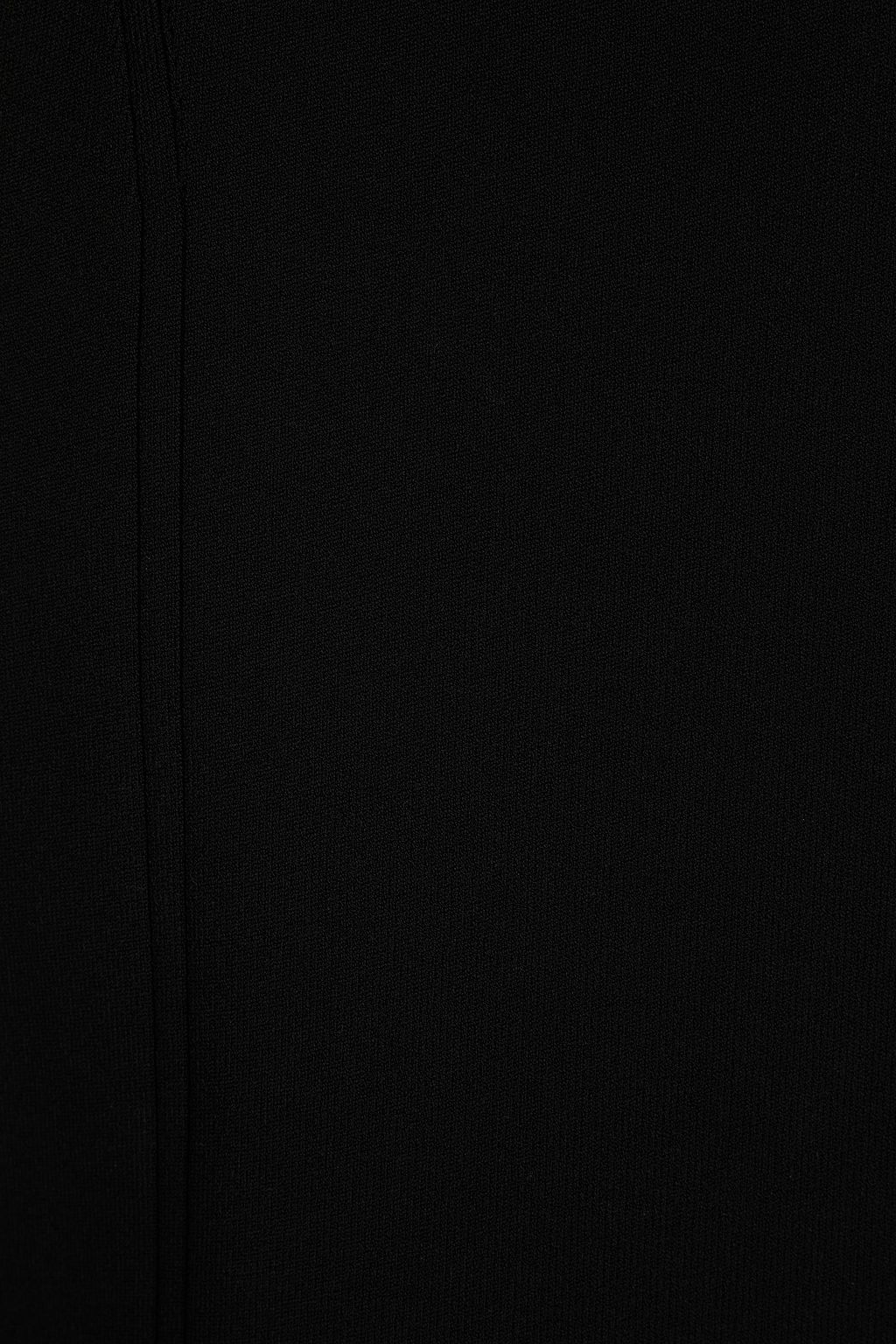 VB BODY VICTORIA BECKHAM Mini-Strickkleid