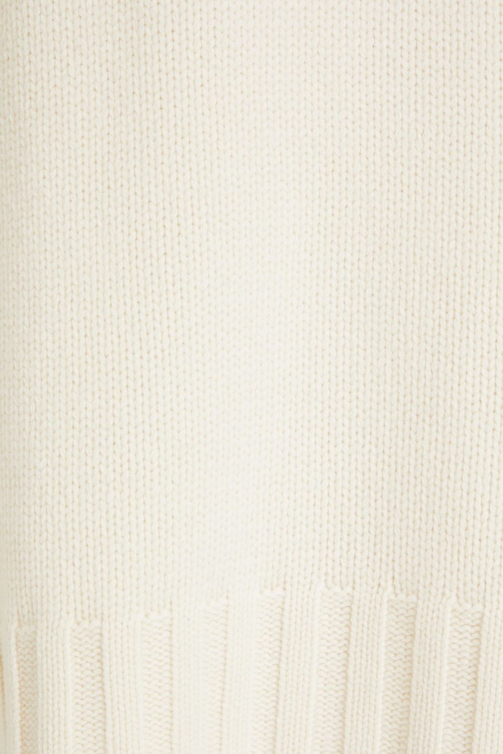 CHINTI & PARKER Wool turtleneck sweater