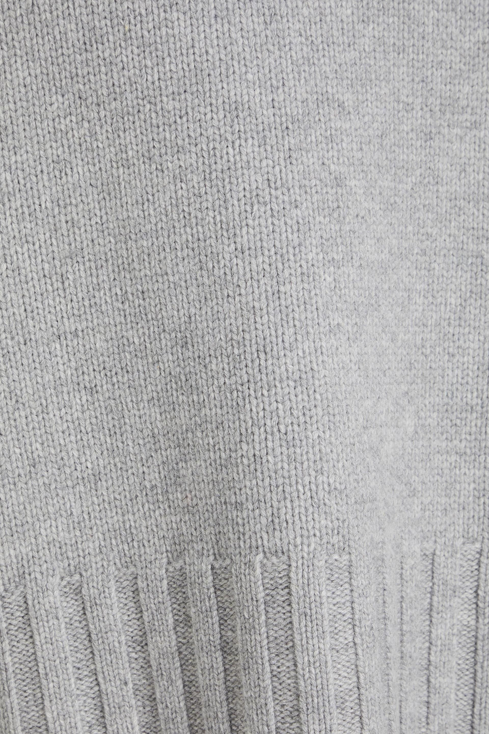 CHINTI & PARKER WOOL TURTLENECK SWEATER