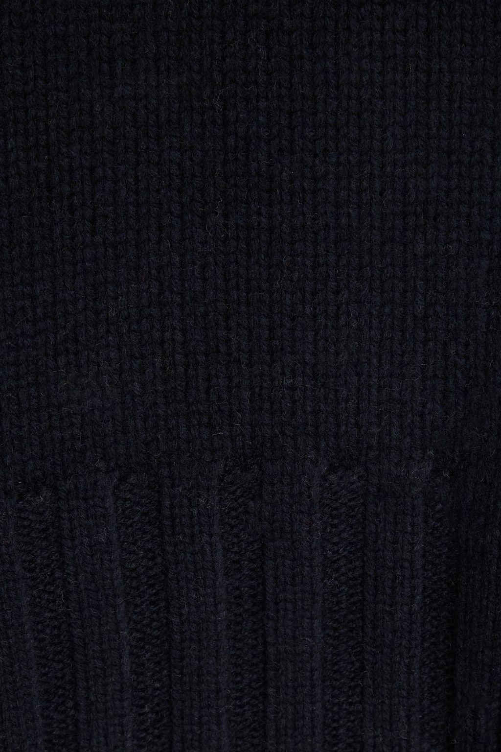 CHINTI & PARKER Wool turtleneck sweater