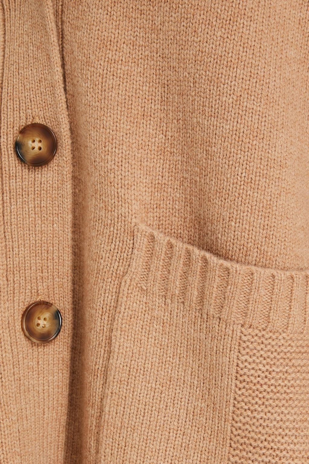 CHINTI & PARKER Wool cardigan