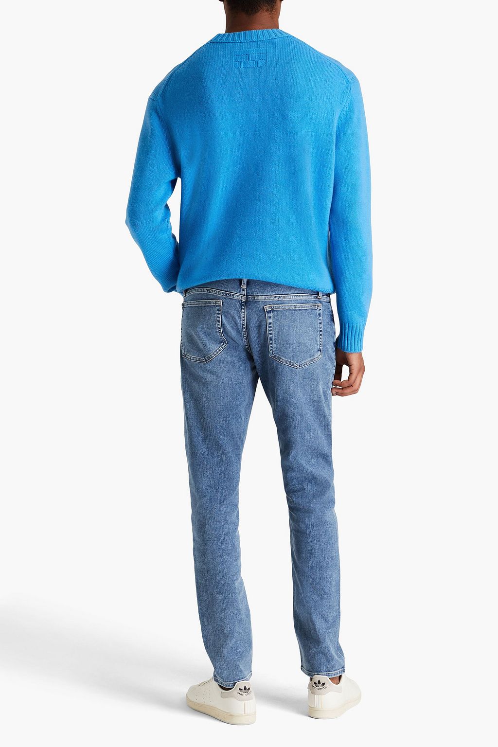 FRAME Cashmere sweater