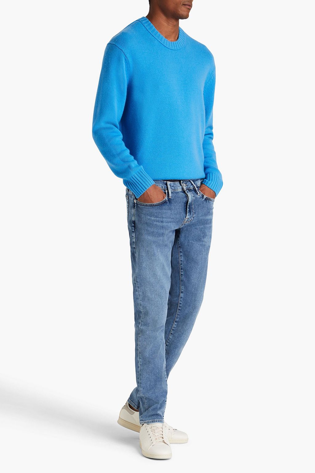 FRAME Cashmere sweater