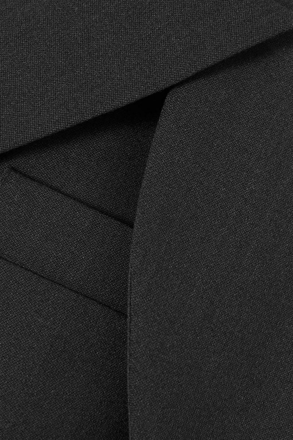 LVIR Wandelbarer Blazer aus Gabardine