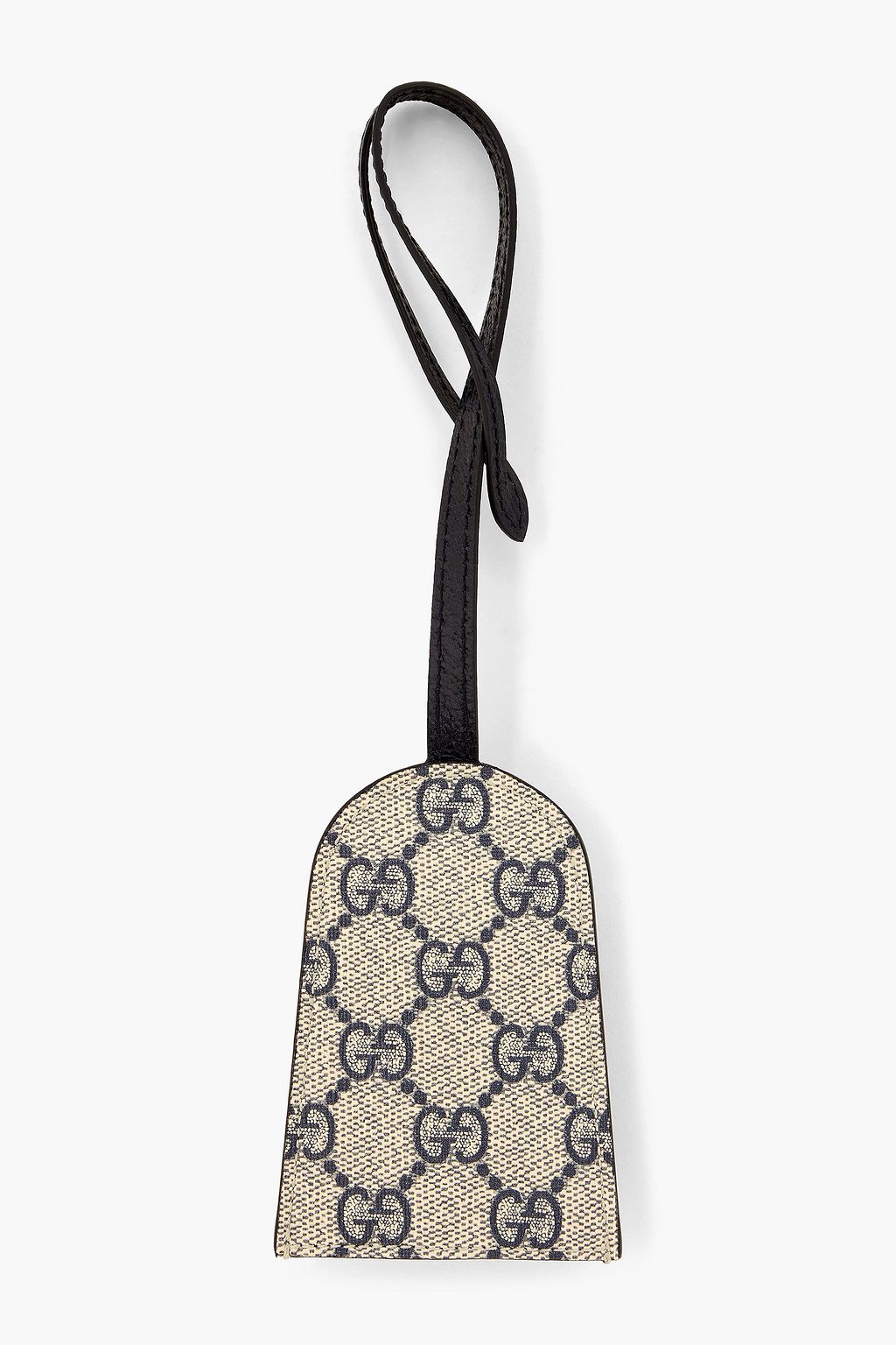 GUCCI Schlüsselanhänger aus Leder