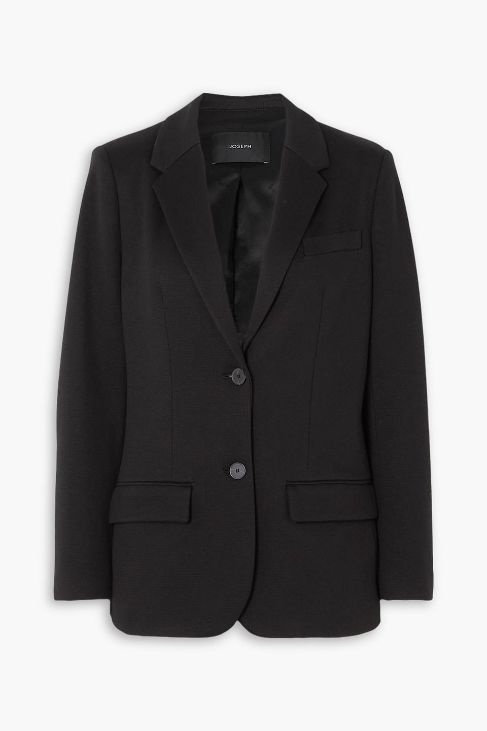 Jackie woven blazer