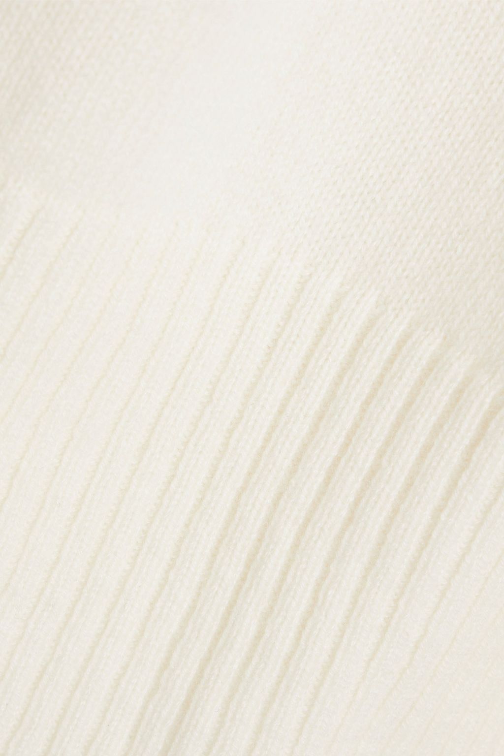 ARCH4 Darcy cashmere wrap cardigan