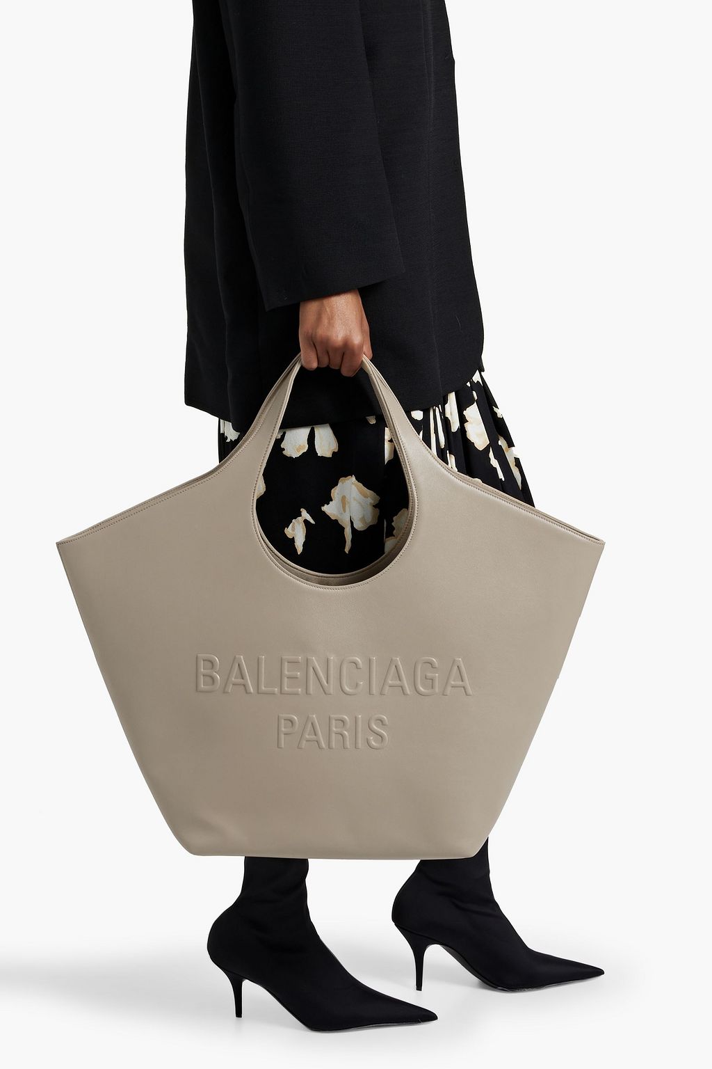 Balenciaga Mary purchases Kate Xs Tote Bag