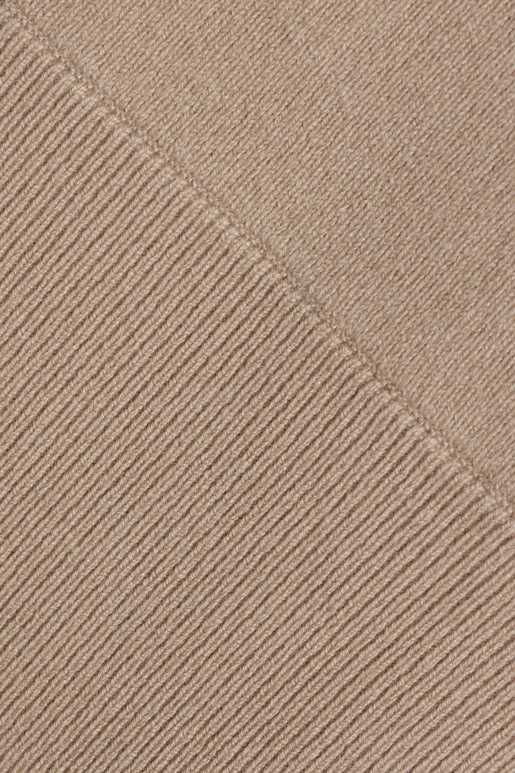 ARCH4 Hyacinth cashmere cardigan