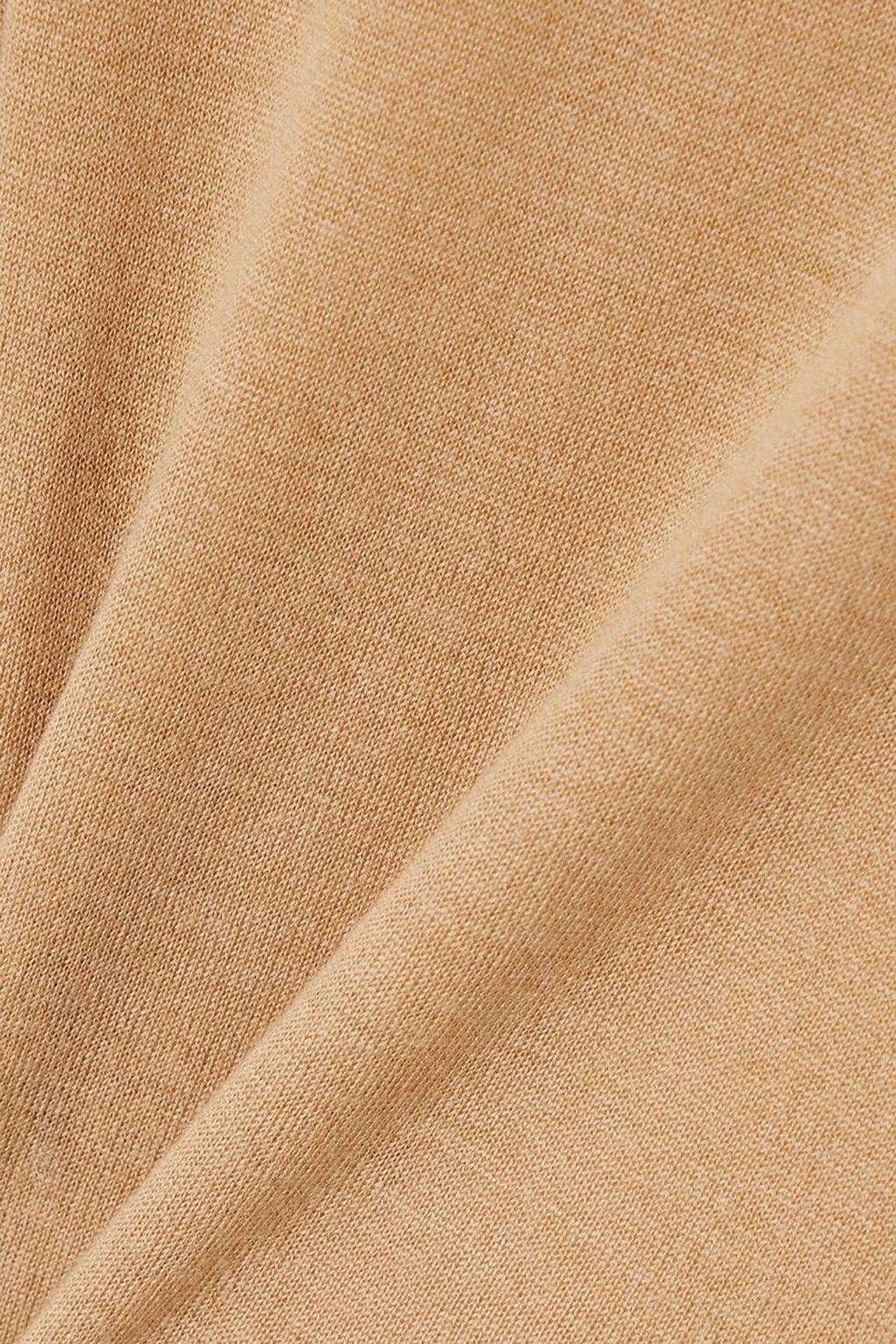 JOSEPH Cashmere turtleneck sweater