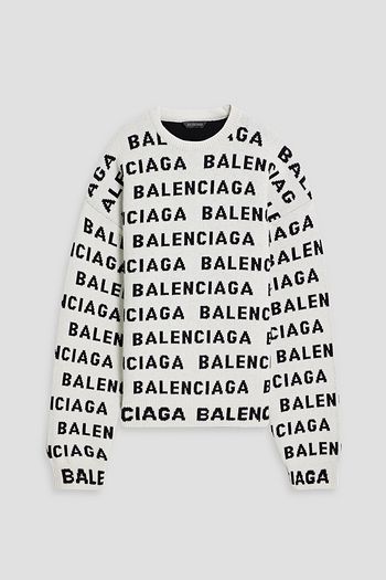 Women s Balenciaga Clothing Sale Up to 70 Off THE OUTNET