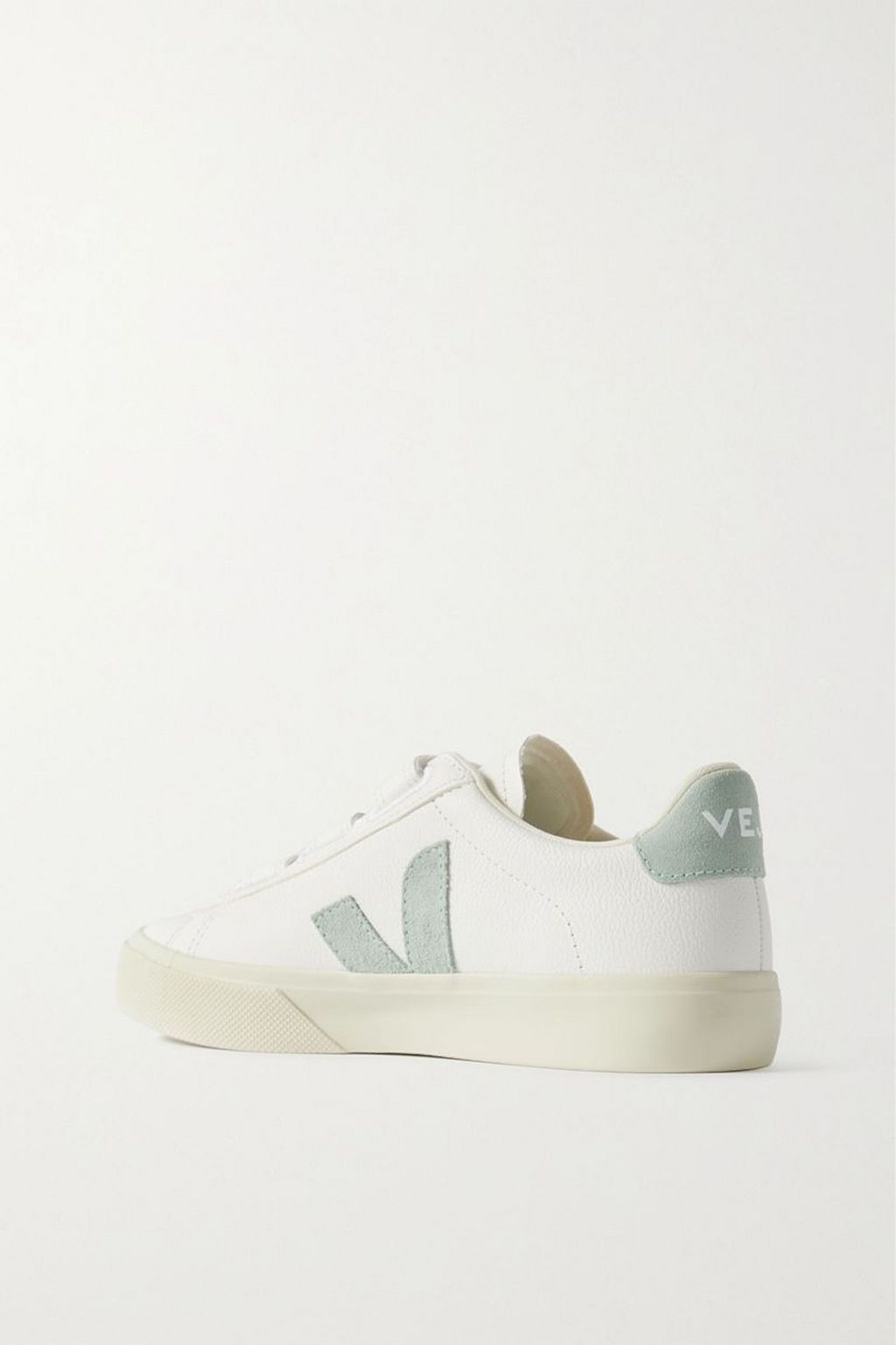 VEJA Recife leather sneakers