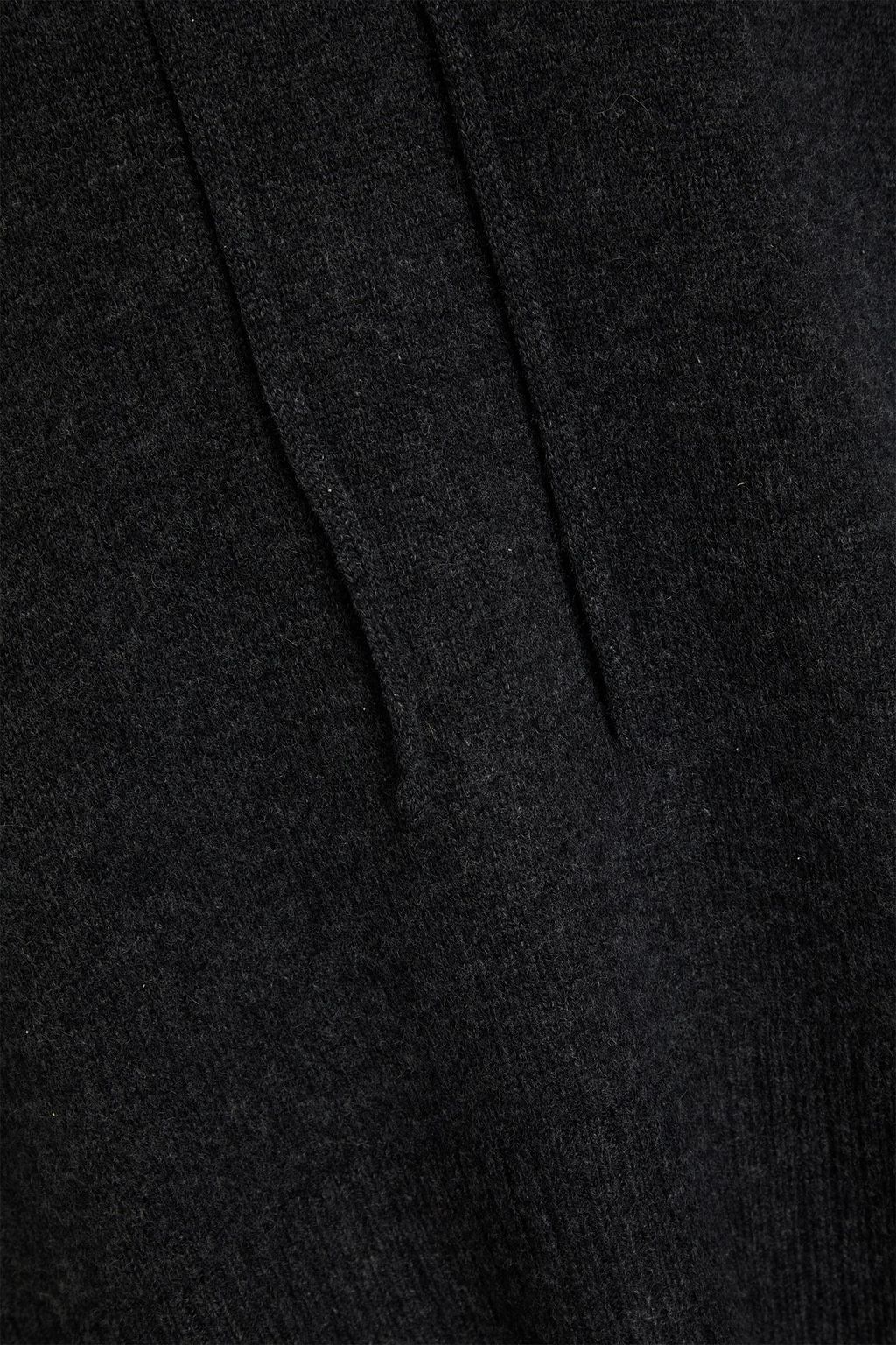 FRAME Cashmere hoodie