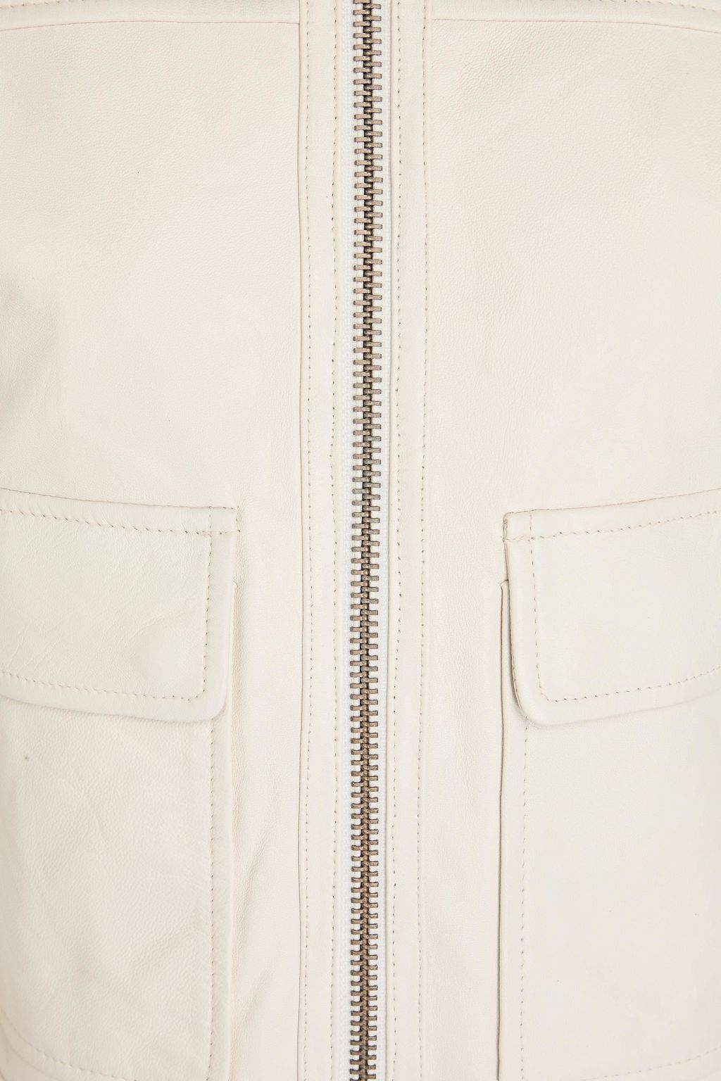 MUUBAA Leather jacket