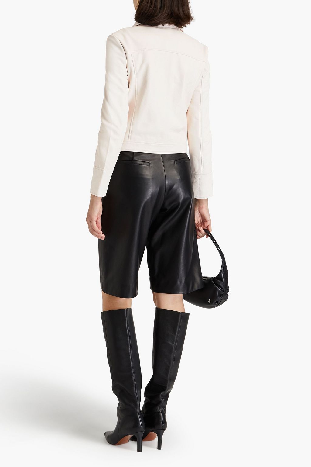 MUUBAA Leather jacket