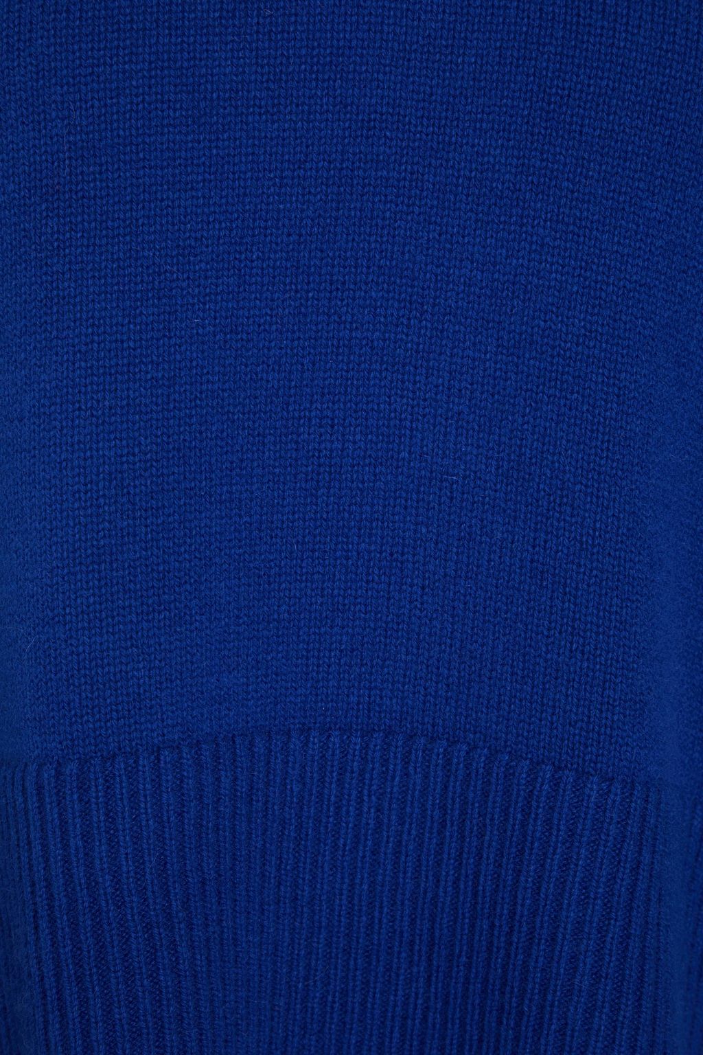 AUTUMN CASHMERE كنزة رياضية من الكشمير
