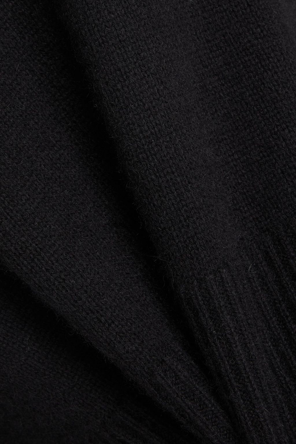 AUTUMN CASHMERE كنزة رياضية من الكشمير