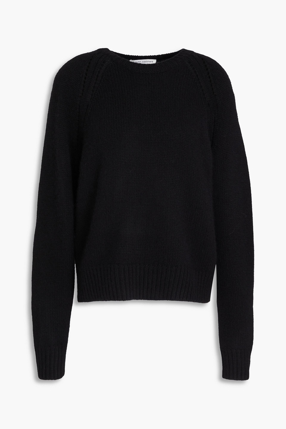 Knitted sweater