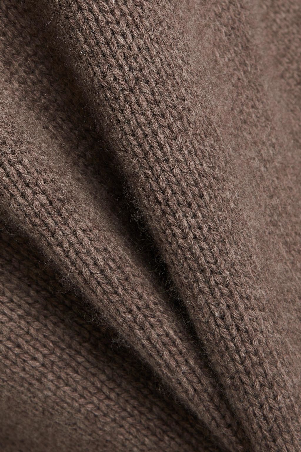 AUTUMN CASHMERE 니트 스웨터