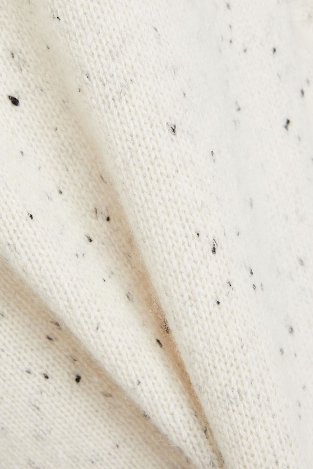 AUTUMN CASHMERE كنزة رياضية من الكشمير