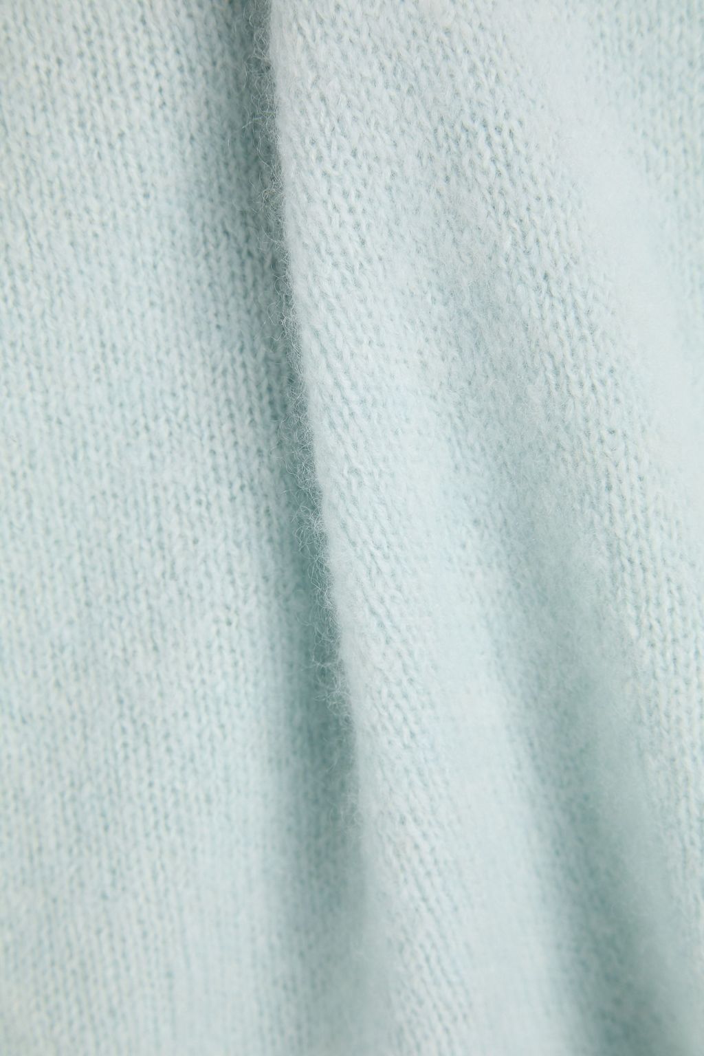 JAMES PERSE Cashmere sweater