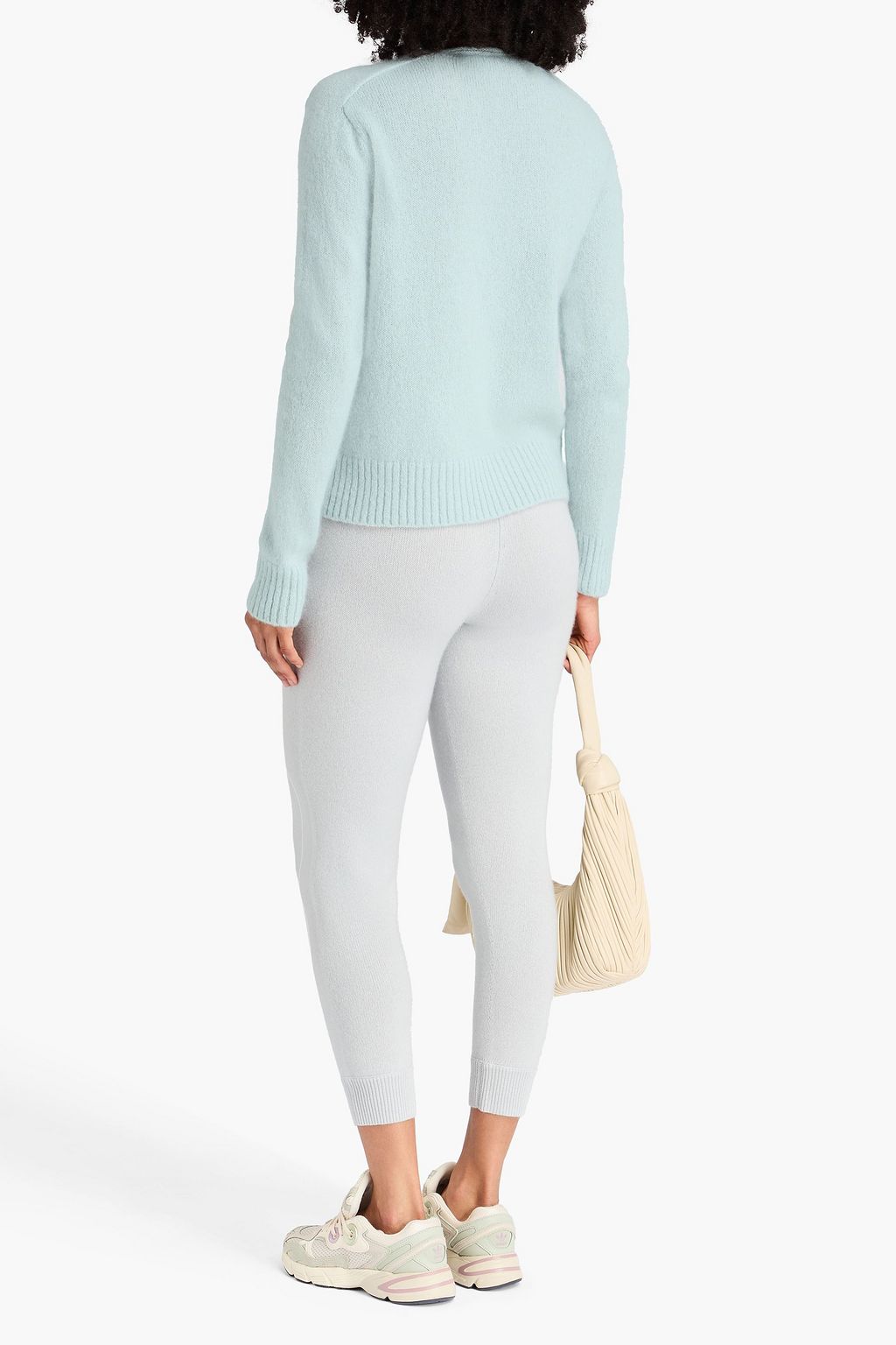 JAMES PERSE Cashmere sweater