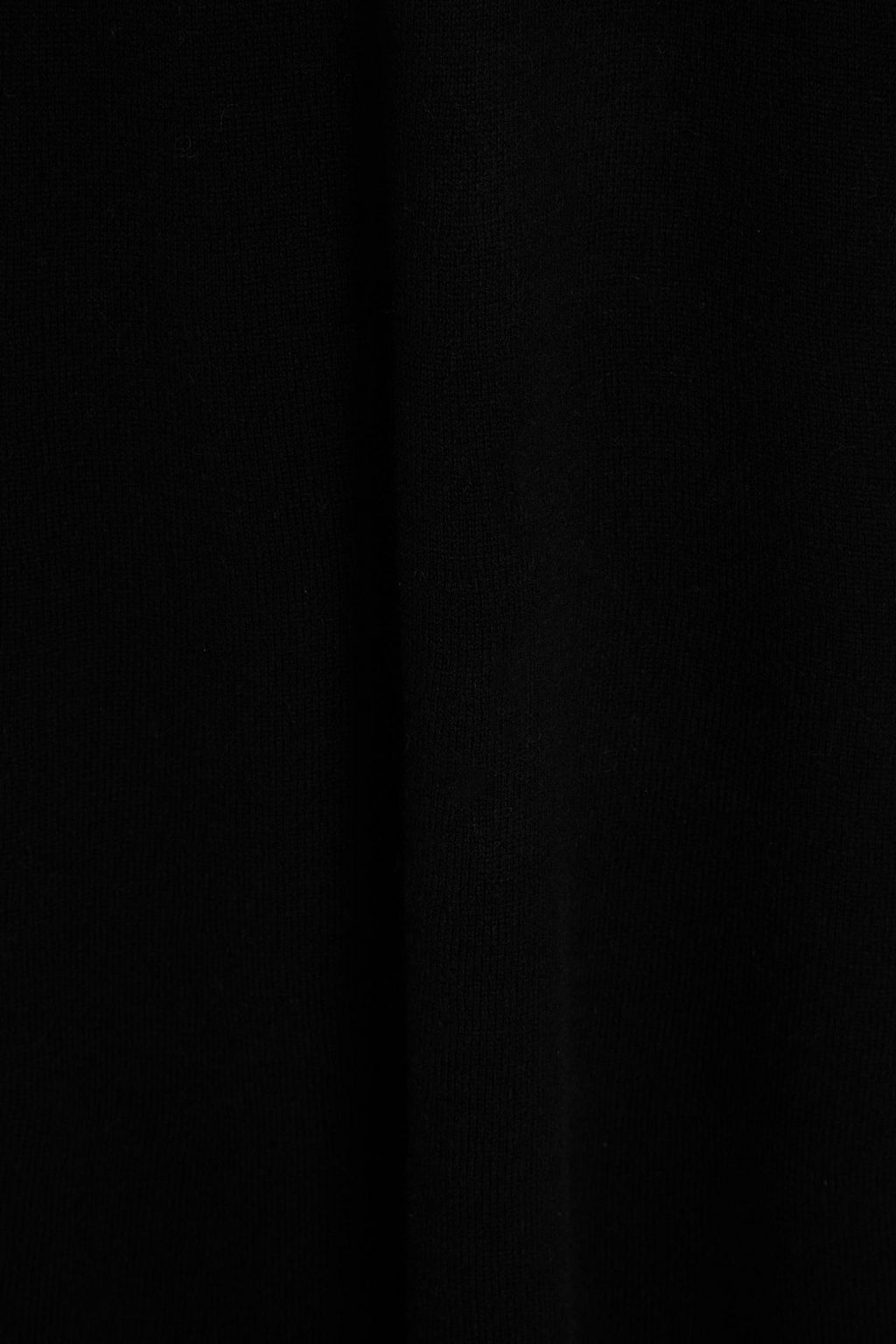 AUTUMN CASHMERE فستان متوسط الطول من الكشمير