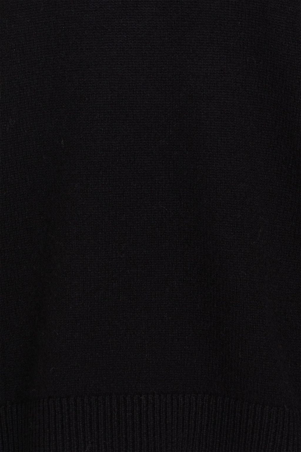 THEORY Mélange cashmere sweater