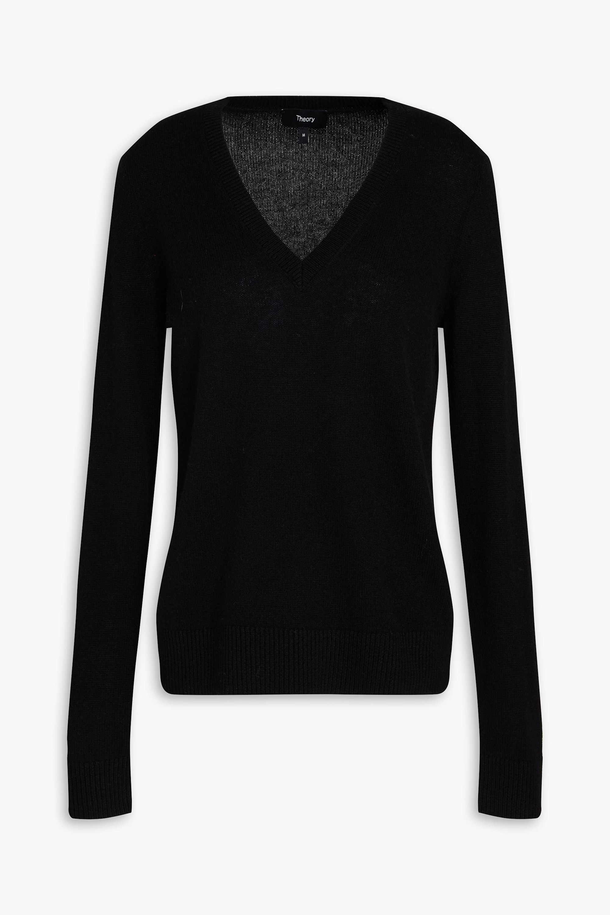 Theory Cashmere sweater thumbnail