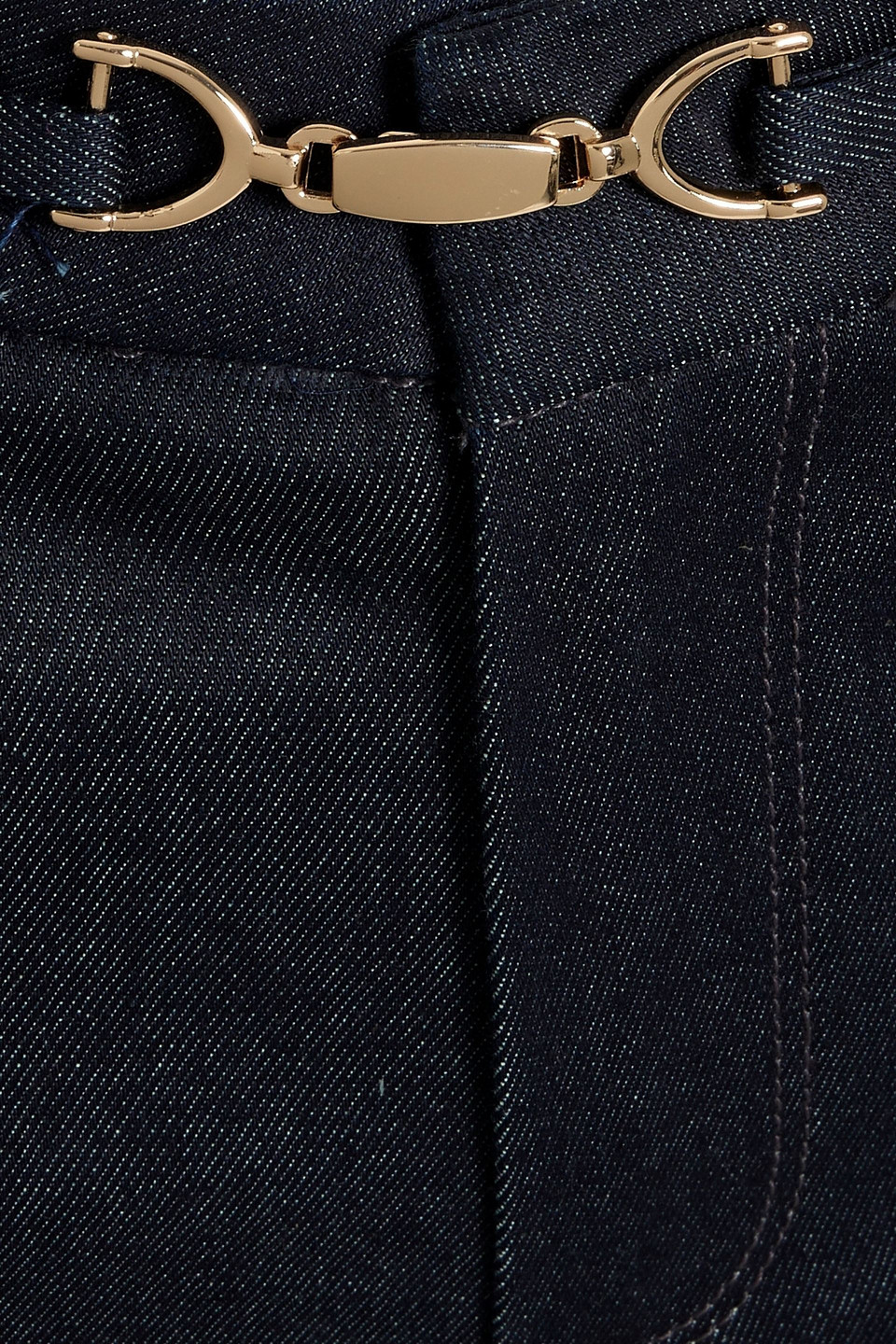 PAIGE HIGH-RISE FLARED JEANS