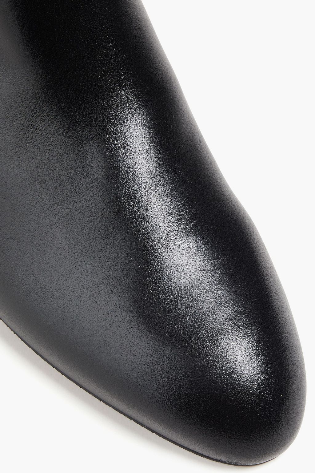 STUART WEITZMAN Leather ankle boots