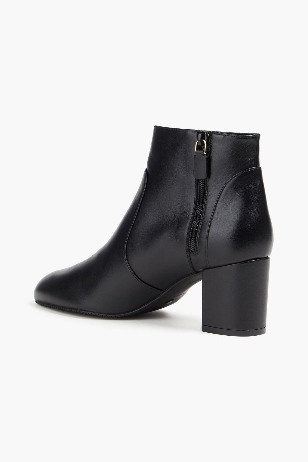 STUART WEITZMAN Leather ankle boots